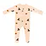 Kyte Baby Bewitched Bamboo Zippered Footie