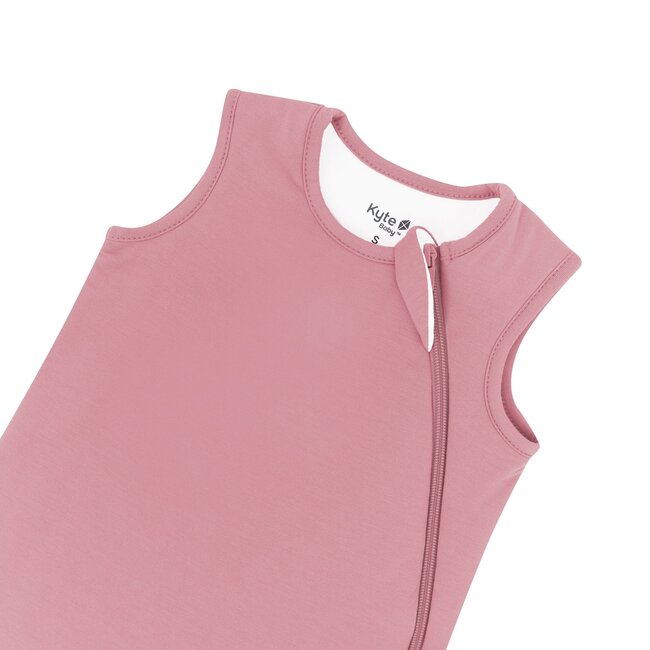 Kyte Baby Apple Blossom Bamboo Sleep Bag, 2.5 TOG