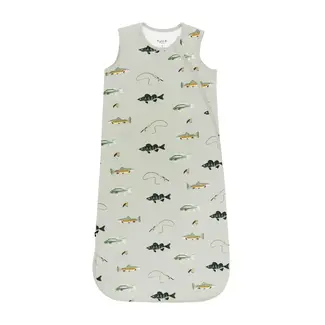 Kyte Baby Fishing Bamboo Sleep Bag, 1 TOG