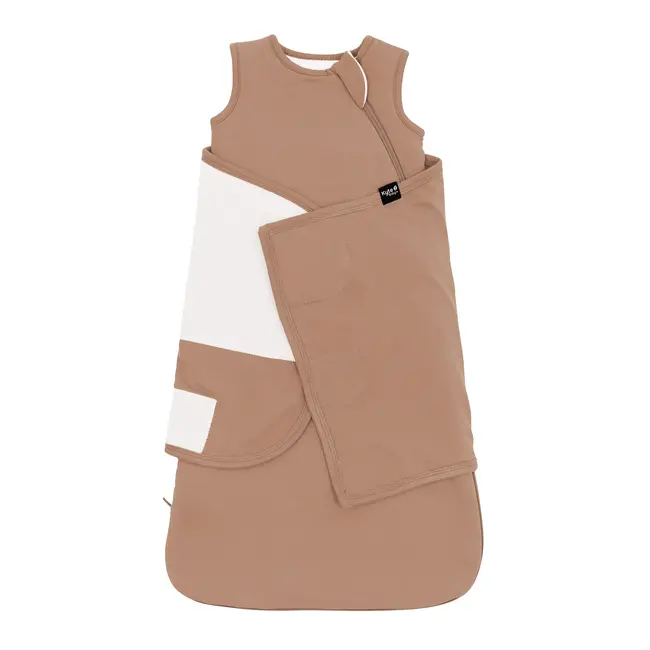 Kyte Baby Latte Sleep Bag Swaddler