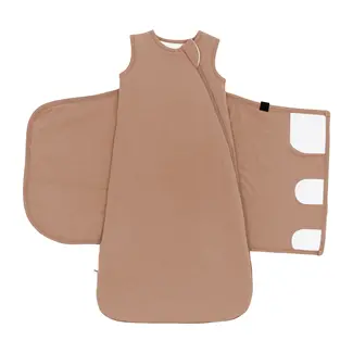 Kyte Baby Latte Sleep Bag Swaddler