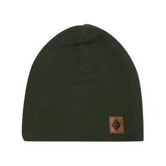 Kyte Baby Fir Bamboo Jersey Beanie