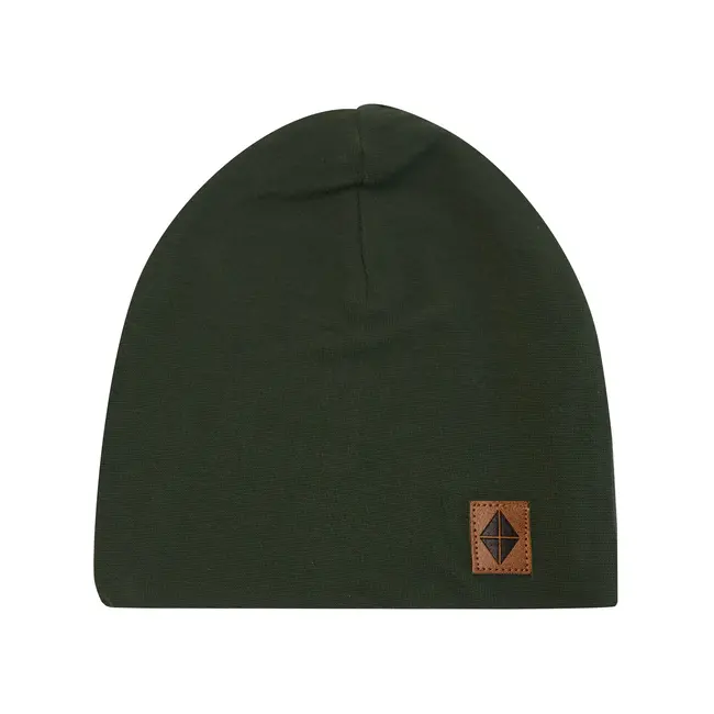 Kyte Baby Fir Bamboo Jersey Beanie
