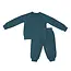 Kyte Baby Atlantic Child Bamboo Jersey Jogger Set