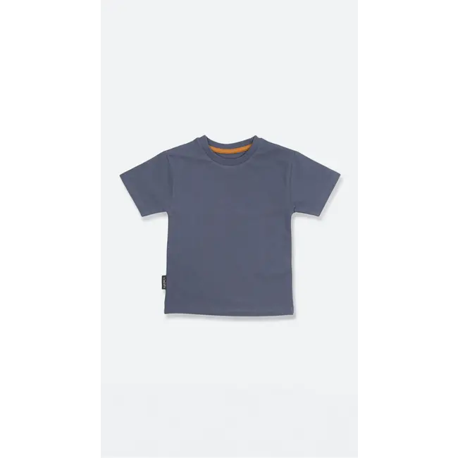 KID.ORCA Fjord Organic Cotton Baby T