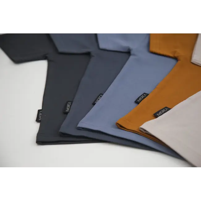 KID.ORCA Fjord Organic Cotton Baby T