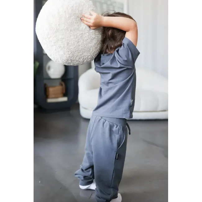 KID.ORCA Fjord Organic Cotton Baby T