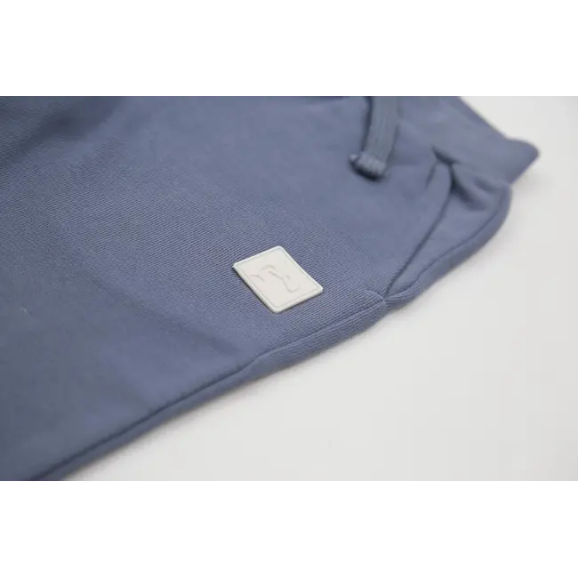 KID.ORCA Flint Organic Brushed Terry Kid Sweatpant