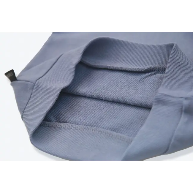 KID.ORCA Flint Organic Brushed Terry Kid Sweatpant