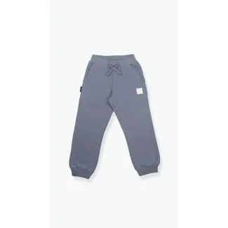 KID.ORCA Flint Organic Brushed Terry Kid Sweatpant