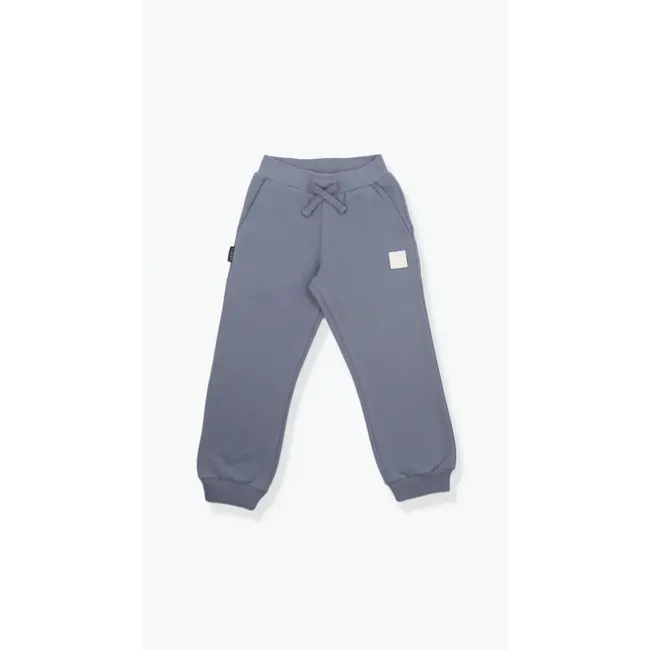 KID.ORCA Flint Organic Brushed Terry Kid Sweatpant