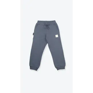 KID.ORCA Fjord Organic Brushed Terry Baby Sweatpant