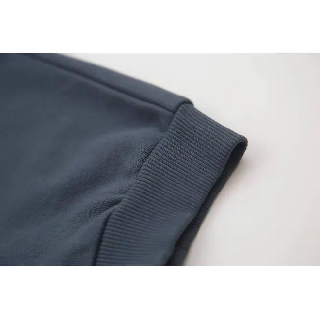 KID.ORCA Fjord Organic Brushed Terry Baby Sweatpant