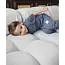 KID.ORCA Fjord Organic Brushed Terry Baby Sweatpant