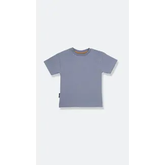 KID.ORCA Flint Organic Cotton Baby T