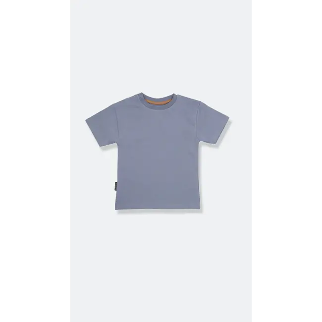 KID.ORCA Flint Organic Cotton Baby T