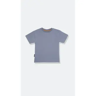 KID.ORCA Flint Organic Cotton Kid T