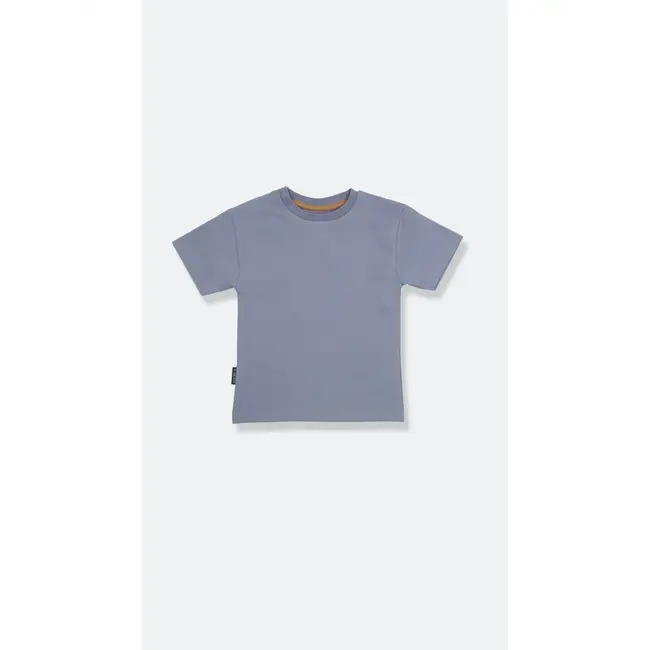 KID.ORCA Flint Organic Cotton Kid T