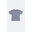 KID.ORCA Flint Organic Cotton Kid T