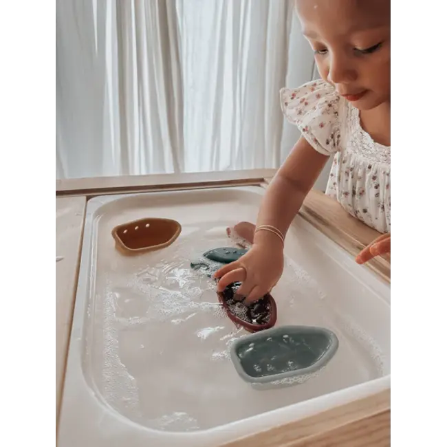 Nouka Storm nouka Stacking Boats Set