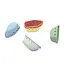 Nouka Storm nouka Stacking Boat Set
