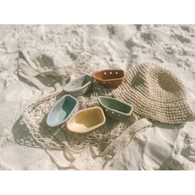 Nouka Storm nouka Stacking Boats Set