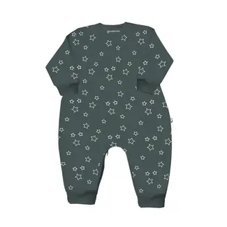 günamüna Fantasy Bamboo Fleece Jumpsuit