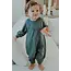 günamüna Fantasy Bamboo Fleece Jumpsuit