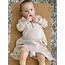 günamüna Sand Bamboo Fleece Jumpsuit