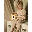 günamüna Sand Bamboo Fleece Jumpsuit