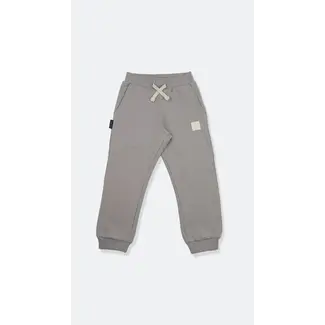 KID.ORCA Pebble Organic Brushed Terry Kid Sweatpant