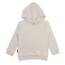 KID.ORCA Oat French Terry Kid Hoodie