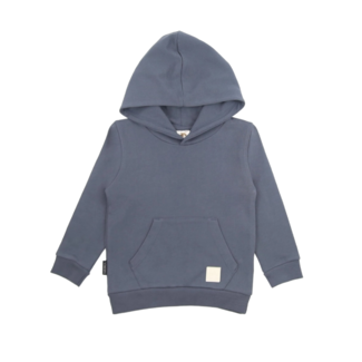 KID.ORCA Fjord French Terry Baby Hoodie
