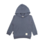 KID.ORCA Fjord French Terry Baby Hoodie