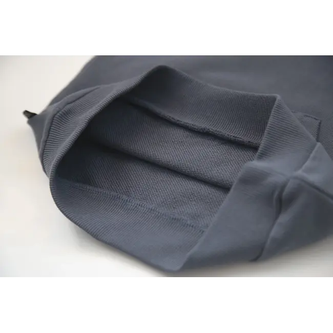 KID.ORCA Fjord French Terry Baby Hoodie