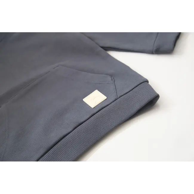 KID.ORCA Fjord French Terry Kid Hoodie