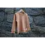 KID.ORCA Sandstone Organic French Terry Kid Sweatshirt
