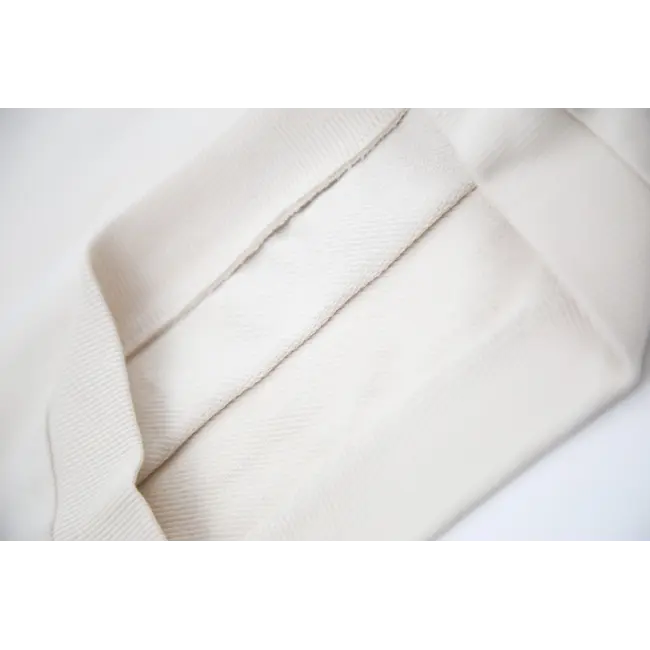 KID.ORCA Oat Organic French Terry Kid Sweatshirt