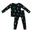 Kyte Baby Twinkle Tree Bamboo Pajama Set