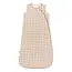 Kyte Baby Gingham Bisque Bamboo Sleep Bag, 2.5 TOG