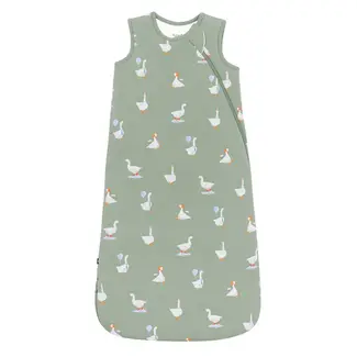 Kyte Baby Silly Goose Bamboo Sleep Bag, 2.5 TOG