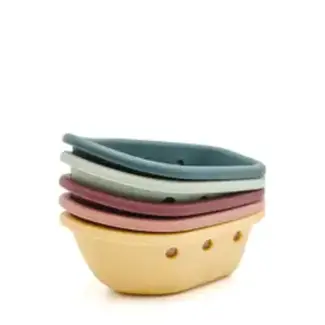 Nouka Moon nouka Stacking Boats Set