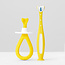 Fridababy Grow-With-Me Training Toothbrush Set