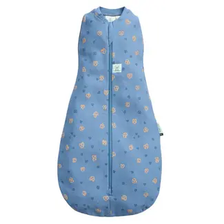 Ergo Pouch Pretzel ErgoPouch Cocoon, 1.0 TOG