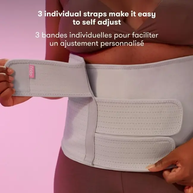 FridaMom Postpartum Abdominal Support Binder
