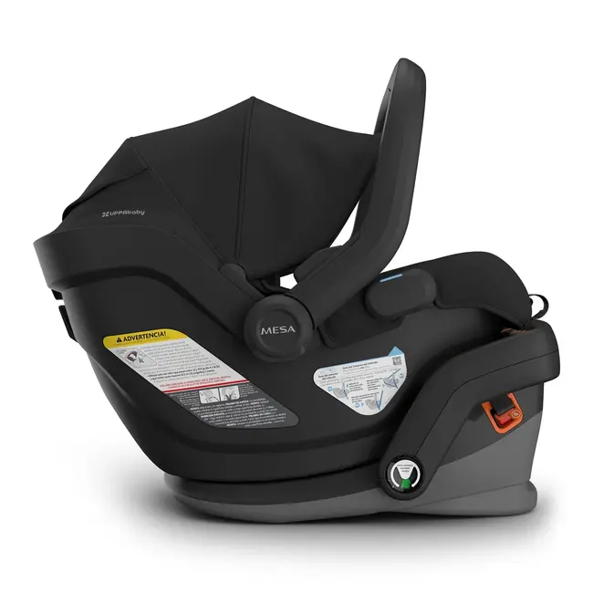 UPPAbaby JAKE Mesa V3 Infant Car Seat