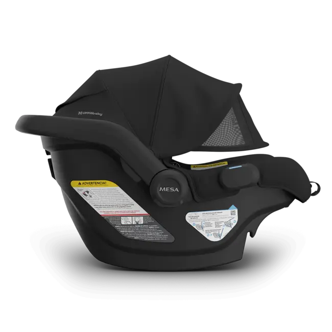 UPPAbaby JAKE Mesa V3 Infant Car Seat