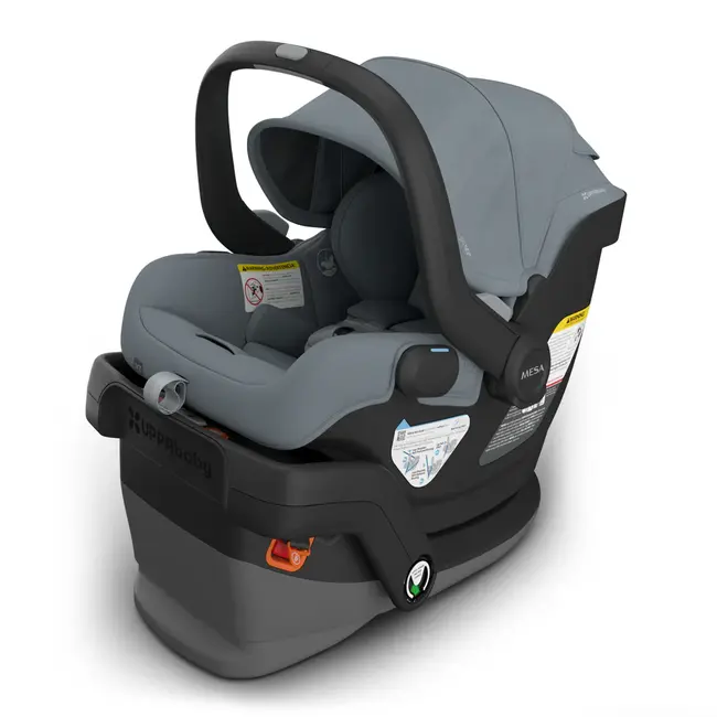 UPPAbaby GREYSON Mesa V3 Infant Car Seat