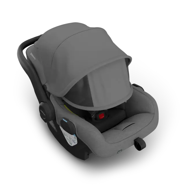 UPPAbaby GREYSON Mesa V3 Infant Car Seat