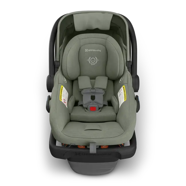 UPPAbaby EVELYN Mesa V3 Infant Car Seat